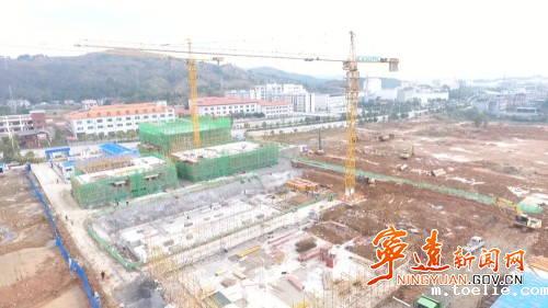宁远：重点项目相继开工 全力冲刺“开门红”1_副本500.jpg